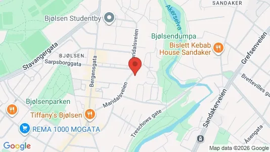 Apartments for rent i Location is not specified - kort over placeringen