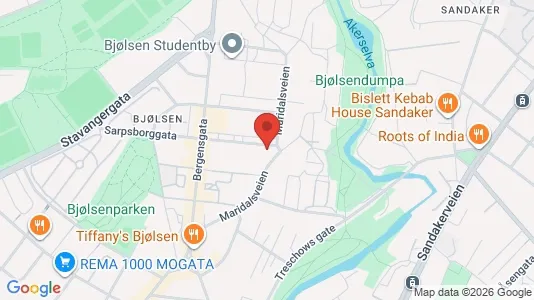 Apartments for rent i Location is not specified - kort over placeringen