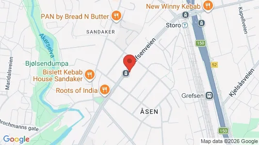 Apartments for rent i Location is not specified - kort over placeringen