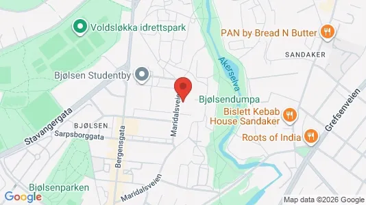Apartments for rent i Location is not specified - kort over placeringen