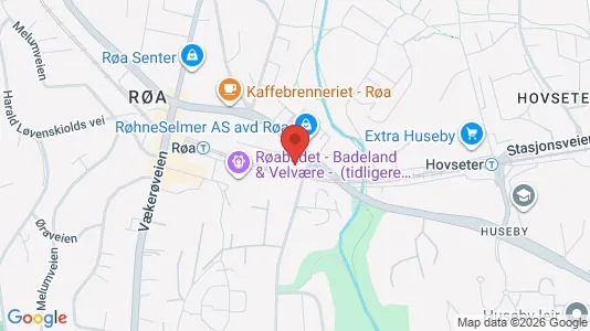 Rooms for rent i Location is not specified - kort over placeringen