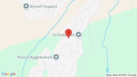 Apartments for rent i Sørum - kort over placeringen