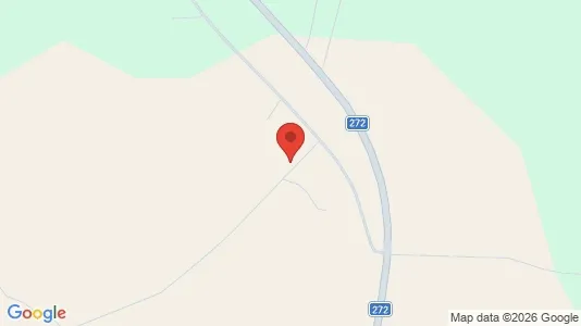 Apartments for rent i Heby - kort over placeringen