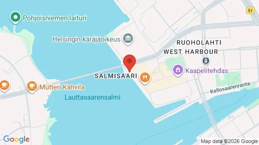 Apartments for rent i Location is not specified - kort over placeringen
