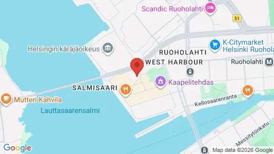 Apartments for rent i Location is not specified - kort over placeringen