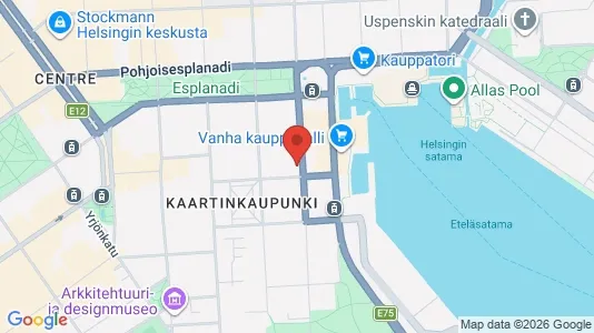 Apartments for rent i Location is not specified - kort over placeringen