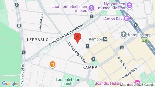 Apartments for rent i Location is not specified - kort over placeringen