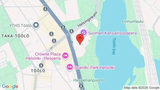 Apartments for rent i Location is not specified - kort over placeringen