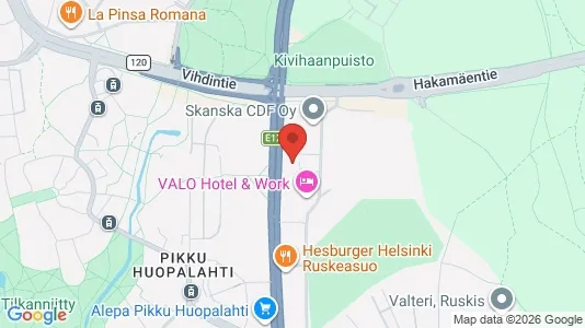 Apartments for rent i Location is not specified - kort over placeringen