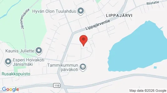 Apartments for rent i Espoo - kort over placeringen