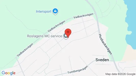 Apartments for rent i Östermalm - kort over placeringen