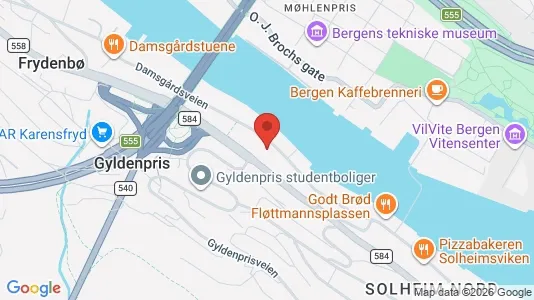 Apartments for rent i Location is not specified - kort over placeringen