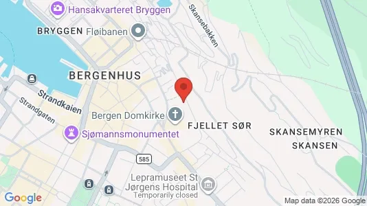 Rooms for rent i Location is not specified - kort over placeringen