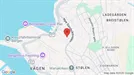 Apartment for rent, Bergen Bergenhus, Bergen (region), Lamberts vei<span class="blurred street-number" onclick="ProcessAdRequest(18019152)"><span class="hint">See no.</span>[xxxxxx]</span>