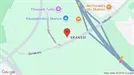 Apartment for rent, Turku, Varsinais-Suomi, BASTIONINKATU 3