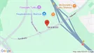 Apartment for rent, Turku, Varsinais-Suomi, BASTIONINKATU 3
