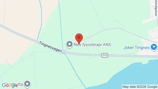 Apartments for rent i Ringsaker - kort over placeringen