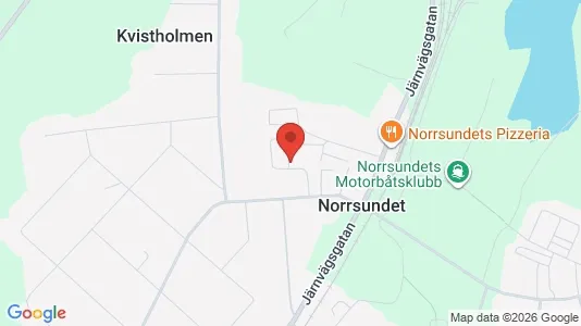 Apartments for rent i Gävle - kort over placeringen