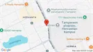 Apartment for rent, Tampere Kaakkoinen, Tampere, Hervannan Valtaväylä<span class="blurred street-number" onclick="ProcessAdRequest(17440264)"><span class="hint">See no.</span>[xxxxxx]</span>