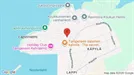 Apartment for rent, Tampere Keskinen, Tampere, Lapinkaari<span class="blurred street-number" onclick="ProcessAdRequest(17569726)"><span class="hint">See no.</span>[xxxxxx]</span>