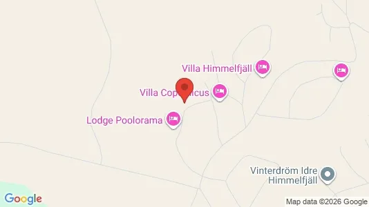 Apartments for rent i Danderyd - kort over placeringen