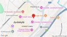 Apartment for rent, Jyväskylä, Keski-Suomi, Vapaudenkatu<span class="blurred street-number" onclick="ProcessAdRequest(18187060)"><span class="hint">See no.</span>[xxxxxx]</span>
