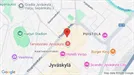 Apartment for rent, Jyväskylä, Keski-Suomi, Yliopistonkatu<span class="blurred street-number" onclick="ProcessAdRequest(18166032)"><span class="hint">See no.</span>[xxxxxx]</span>