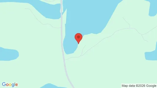 Apartments for rent i Örnsköldsvik - kort over placeringen