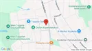 Apartment for rent, Oulu, Pohjois-Pohjanmaa, Paalikatu<span class="blurred street-number" onclick="ProcessAdRequest(18282784)"><span class="hint">See no.</span>[xxxxxx]</span>