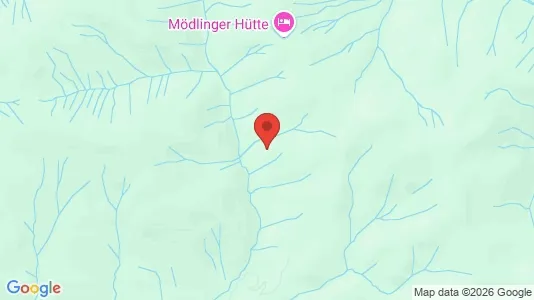 Houses for rent i Mining - kort over placeringen