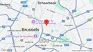 Apartment for rent, Brussels Sint-Joost-ten-Node, Brussels, 1210