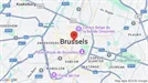 Apartment for rent, Stad Brussel, Brussels