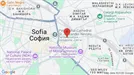 Apartment for rent, Sofia Oborishte, Sofia