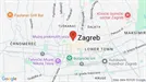 Apartment for rent, Zagreb Gornji Grad-Medveščak, Zagreb