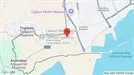 Apartment for rent, Tserkez Tsiftlik (Tserkezoi), Limassol (Eparchies), E602