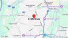 Apartment for rent, Ostrava-město, Moravskoslezský kraj, Ul. Mariánskohorská