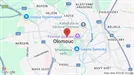 Apartment for rent, Olomouc, Olomoucký kraj, Ul. Třída Jiřího Pelikána