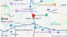 Apartment for rent, Brno-Židenice, Brno, Sejkorova