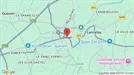 Apartment for rent, Dinan, Bretagne
