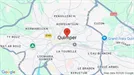 House for rent, Quimper, Bretagne