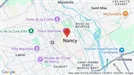 Apartment for rent, Nancy, Grand Est