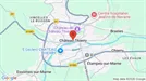 Apartment for rent, Château-Thierry, Hauts-de-France