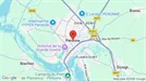 Apartment for rent, Péronne, Hauts-de-France