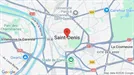 Apartment for rent, Saint-Denis, Île-de-France