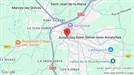 Apartment for rent, Avranches, Normandie