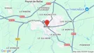 Apartment for rent, Bellac, Nouvelle-Aquitaine