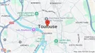 Apartment for rent, Toulouse, Occitanie