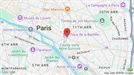Apartment for rent, Paris 11ème arrondissement - Bastille, Paris