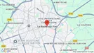 Apartment for rent, La Roche-sur-Yon, Pays de la Loire