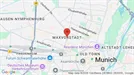 Room for rent, Munich Maxvorstadt, Munich